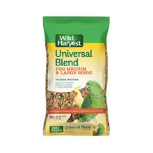 Product image of Wild Harvest Universal Blend for Medium and Large Birds
