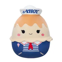 Product image of Squishmallows Official Plush 10-inch Stranger Things Ahoy Butterscotch