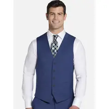 Product image of Awearness Kenneth Cole
Chillflex Slim Fit Suit Separates Vest
