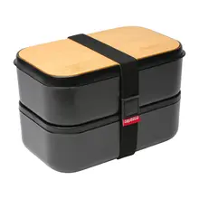 Product image of GRUB2GO Premium Bento Lunch Box