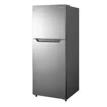 Product image of Insignia Top-freezer Refrigerator with Reversible Door