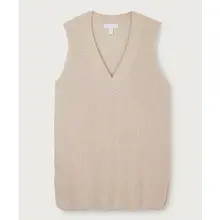 Product image of Longline V-Neck Tank
