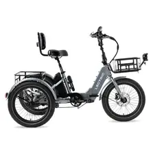 Product image of Lectric XP Trike