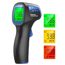 Product image of Infrared Baby Thermometer