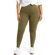 Product image of Zella Live In High Waist Leggings (Plus)