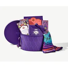 Product image of Best of Vosges Hatbox