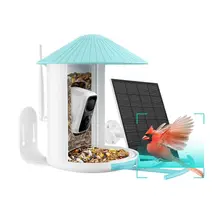 Product image of Netvue Birdfy AI Smart Bird Feeder