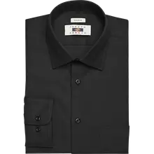 Product image of Joseph Abboud Non-Iron Twill 100% Cotton Dress Shirt