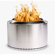 Product image of Solo Stove Yukon 1.0