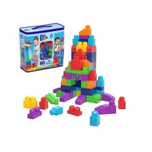 Product image of Fisher-Price Mega Bloks Toddler Block Toys