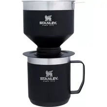 Product image of Stanley Camp Pour Over Set