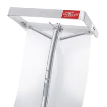 Product image of Snowpeeler Premium Snow Roof Rake