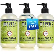 Product image of Mrs. Meyer's Hand Soap