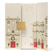 Product image of Ethel M Chocolates Holiday Advent Calendar