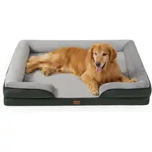Product image of Bedsure XXL Orthopedic Dog Bed
