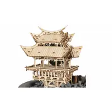 Product image of Temple of Gratitude