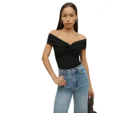 Product image of The Ezlynn Knit Top