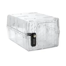 Product image of Urban August Combination and Keyed Lockbox