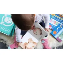 Product image of Bookroo Book Club for Kids