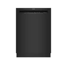 Product image of 100 Series Front Control Tall Tub Dishwasher with Hybrid Tub