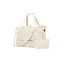 Product image of Etronik Gym Bag for Women with USB Charging Port