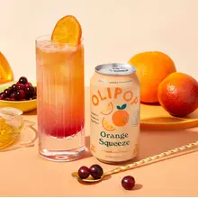 Product image of Olipop Soda