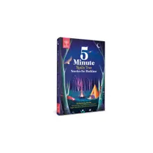Product image of 5-Minute Really True Bedtime Stories