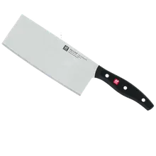 Product image of Signature 7-inch Chinese Vegetable Cleaver