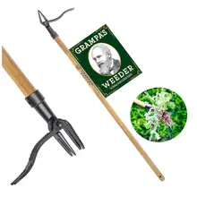 Product image of Grandpa’s Weeder