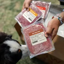Product image of We Feed Raw