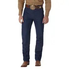 Product image of Wrangler Rigid Cowboy Cut Original Fit Jean