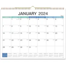 Product image of Feteulo 2024 Wall Calendar