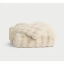 Product image of Cozy Earth Bubble Cuddle Blanket