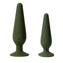 Product image of Maude Cone Anal Training Set