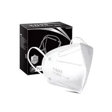 Product image of Hotodeal KN95 Face Mask 