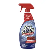 Product image of OxiClean MaxForce Spray