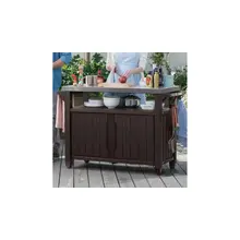 Product image of Winston Porter Arilla Bar Cart