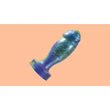 Product image of Uberrime Sentio Dildo Plug
