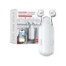 Product image of SwitchBot Automatic Curtain Opener
