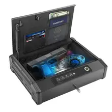 Product image of Lockly Smart Safe