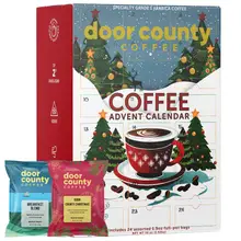 Product image of Door County Christmas Coffee 2025 Advent Calendar