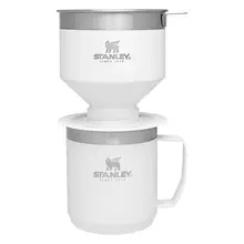 Product image of Stanley The Camp Pour Over Set