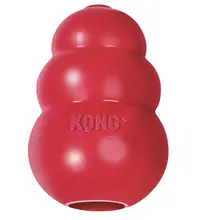Product image of Kong Classic Dog Toy