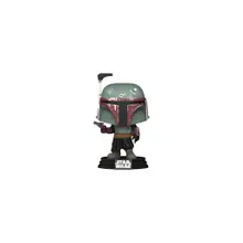 Product image of Star Wars: The Mandalorian Boba Fett