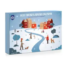 Product image of Himalayan Dog Chew 24 Joyful Days Dog Advent Calendar