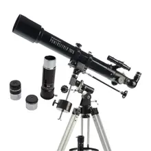 Product image of Celestron PowerSeeker 70EQ Telescope