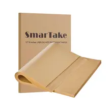 Product image of Smartake Parchment Paper Baking Sheets