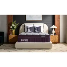 Product image of Purple Luxe Collection