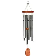 Product image of Woodstock Wind Chimes Original Amazing Grace Chime
