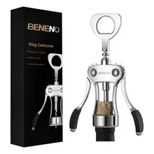 Product image of Beneno Wine Bottle Opener